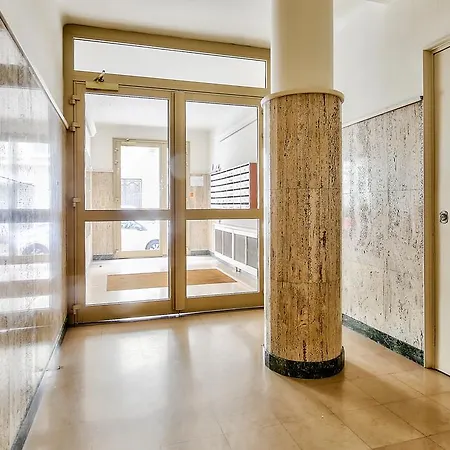 Apartment La Muette/passy - The Blue Flat Paris